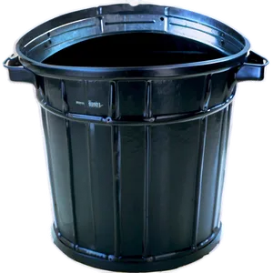 Secure Trash Can PNG Tvb PNG