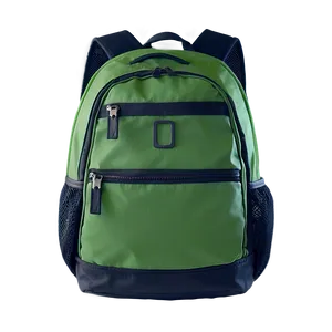 Security Bookbag PNG Cdj