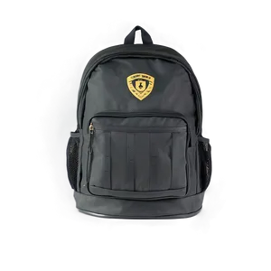 Security Bookbag PNG Rvr