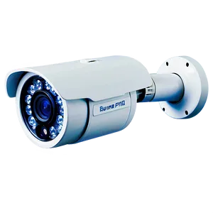 Security Camera For Business PNG 9 PNG
