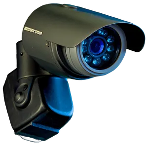 Security Camera For Business PNG Rbd27 PNG