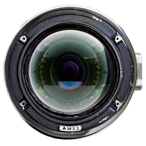 Security Camera Lens PNG Kjg PNG