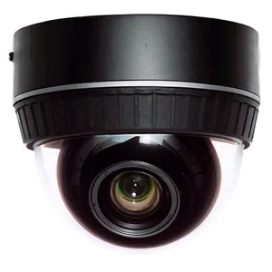 Security Camera Lens PNG Txd PNG