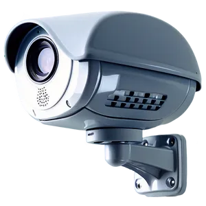 Security Camera With Audio PNG Our