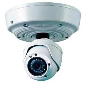 Security Camera With Audio PNG Qpe54
