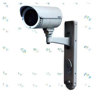 Security Camera With Light PNG 64 PNG