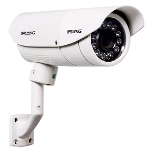 Security Camera With Light PNG Byi14 PNG