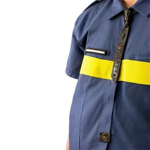 Security Guard Uniform Png 24 PNG image