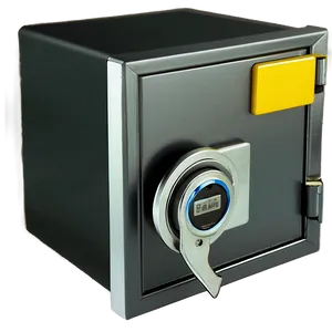 Security Safe PNG 05242024