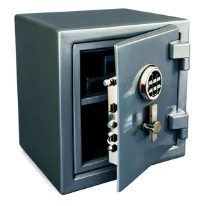 Security Safe PNG 6