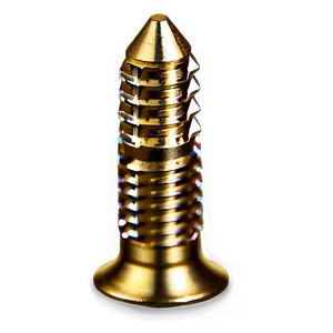 Security Screw PNG Jwv