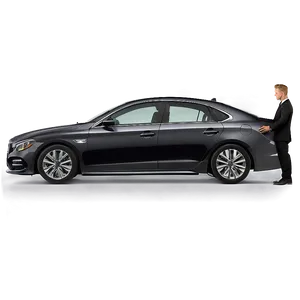 Sedan Car Symposium PNG Usb PNG