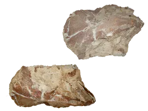 Sedimentary Rocks Texture PNG image