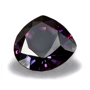 Seductive Spinel Gem Png 06122024 PNG image