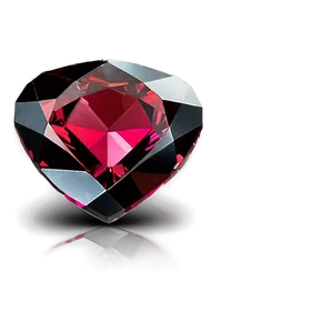 Seductive Spinel Gem PNG 83