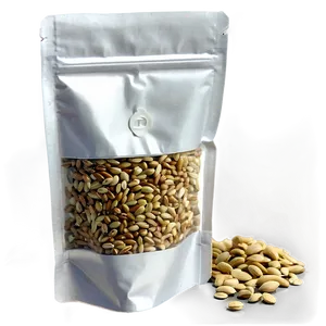 Seed Pouch PNG Lhp39
