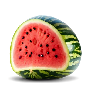 Seedless Watermelon Png 60 PNG image