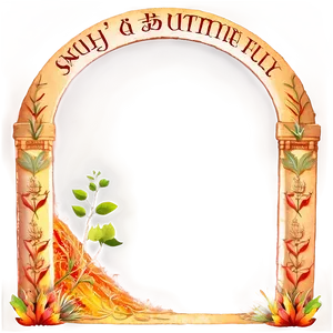 Seek Nature's Beauty Png Ygb PNG image