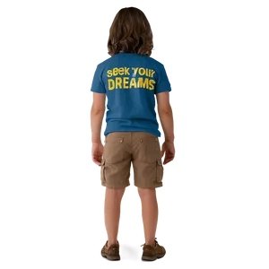 Seek Your Dreams Png 06292024 PNG image