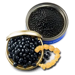 Select Caviar PNG 31