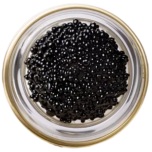Select Caviar PNG 49 PNG