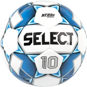 Select Numero10 Soccer Ball
