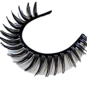 Self-adhesive Fake Eyelashes PNG 06272024
