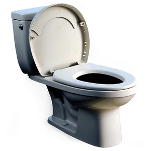 Self-cleaning Toilet Seat Png 2 PNG image