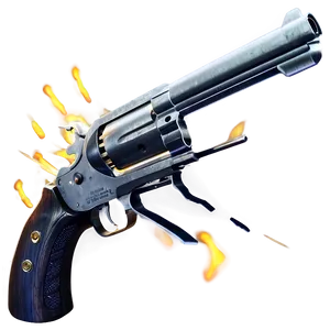Self Defense Gun PNG Bpt PNG