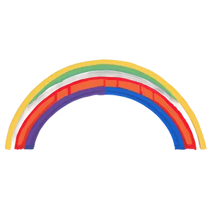 Semicircle Outline Icon PNG 12