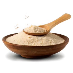 Semolina Flour Png Gys PNG image