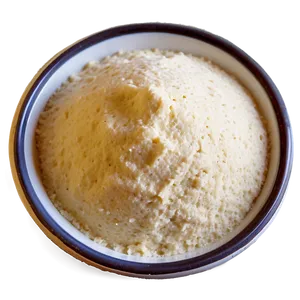 Semolina Flour PNG Rdl60 PNG
