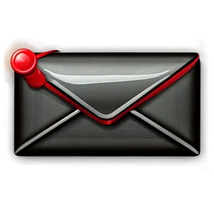 Send Email Button Png 05042024 PNG image