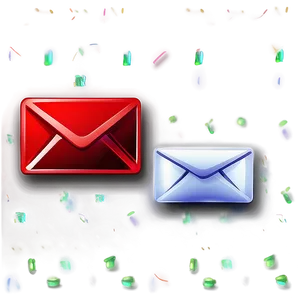 Send Email Button PNG Goc