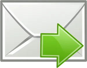Send Email Icon PNG image