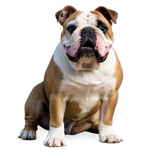 Senior Bulldogs Living Life PNG Nut PNG
