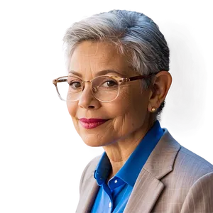 Senior Executive Headshot PNG Oru79 PNG