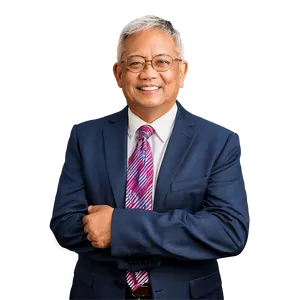 Senior Executive Headshot PNG Psl47 PNG