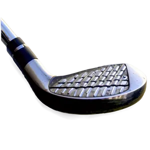 Senior Golf Clubs Png 06202024 PNG image