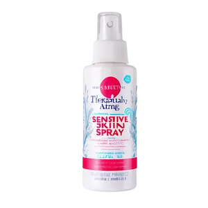 Sensitive Skin Spray Mist PNG Iyh