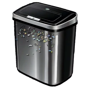 Sensor Trash Bin PNG 05042024 PNG