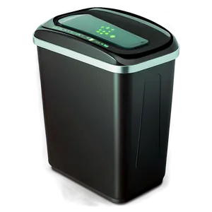 Sensor Trash Bin PNG 41 PNG