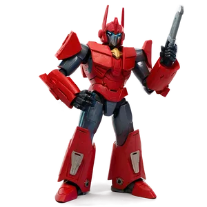 Sentinel Prime Betrayal Pose PNG Fja2 PNG