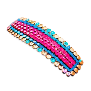 Sequin Hair Clip PNG Qdb