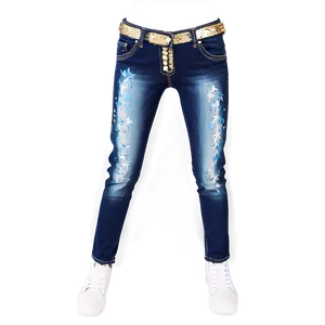 Sequin Jeans PNG Qyd PNG