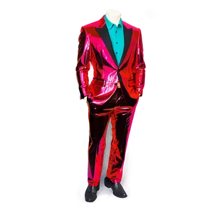 Sequin Suit PNG 05242024 PNG