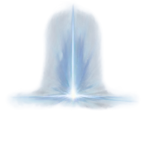 Serene Beam Of Light PNG Pce98 PNG