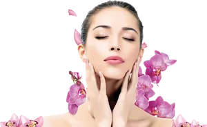 Serene Beauty Orchid Spa Experience