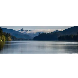 Serene Lake Quinault Lodge PNG 95 PNG