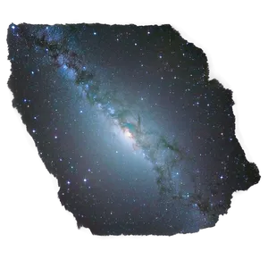 Serene Starry Sky PNG Dfn78 PNG
